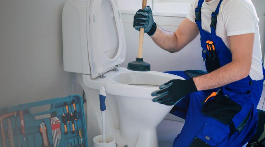 Professional Leak Detection in Cook, MN